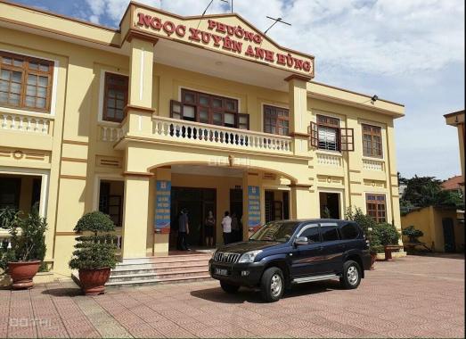 Bán đất trung tâm quận Đồ Sơn, ô tô đỗ cửa giá 10,5tr/m2