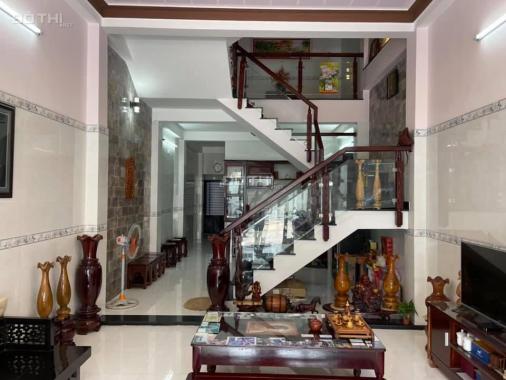 Nhà mặt tiền Nguyễn Hồng (3 tầng), sát Hà Huy Tập & Điện Biên Phủ