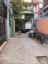 Cần bán nhà sát mặt phố Trần Huy Liệu, Phú Nhuận 32m2, 5T, 7.2tỷ