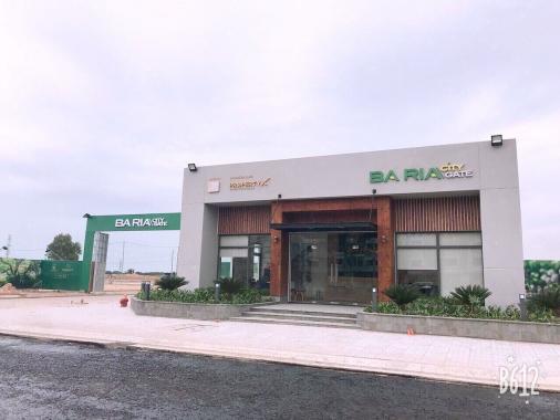 A/C có nhu cầu đầu tư nền đẹp Bà Rịa City Gate, giá từ 15 - 17tr/m2. 0931113767 Ms Như Hoàng