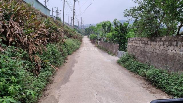 Chính chủ bán 1109m2 đất Hòa Sơn, Lương Sơn