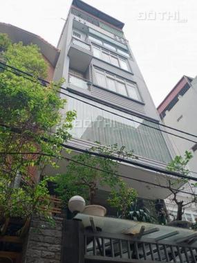 Kinh doanh phở, Nguyễn Trãi, Thanh Xuân, 46m2, 5 tầng, giá 6.1 tỷ