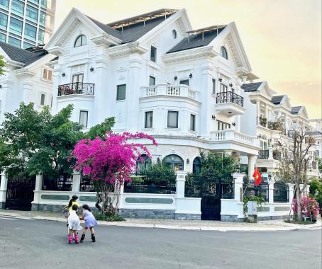 Bảng giá biệt thự mới nhất Cityland Garden Hills Thanh Tuyền Cityland