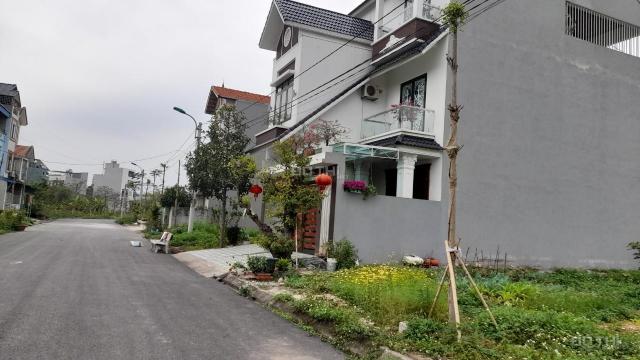 Bán đất xen ghép Mậu Lâm, mặt tiền 7m đường quy hoạch