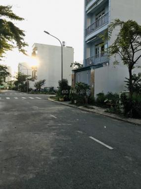 Bán đất Khu dân cư Nam Rạch Chiếc, Quận 2, Hồ Chí Minh diện tích 80m2, giá 8.3 tỷ