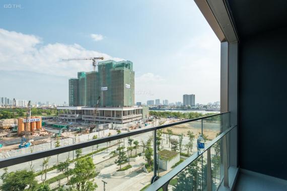 Empire City 2PN DT 99m2, view sông, phố đi bộ Empire City - Tòa Tilia