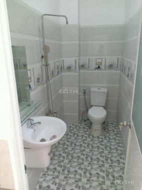 Nhà phố giá rẻ 410tr một căn diện tích 1 trệt 1 lầu, 2 phòng ngủ, 2wc