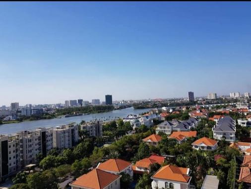 Bán căn Hoàng Anh River View quận 2