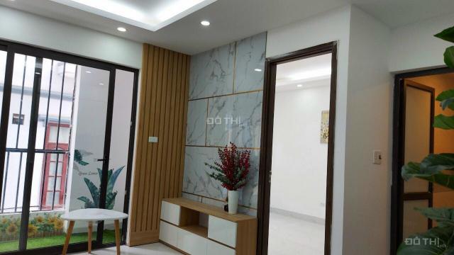 Chủ đầu tư trực tiếp mở bán chung cư Bách Khoa Bạch Mai 700tr/căn, mặt đường 2 ô tô tránh nhau