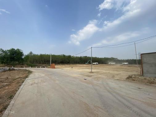 Bán đất Phú Chánh 17 gần ngã tư Nguyễn Văn Linh, giá 1 tỷ/ 320m2