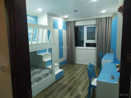 Xem nhà miễn phí 247 cho thuê căn hộ 3 phòng ngủ full nội thất đẹp nhất dự án Hapulico Complex