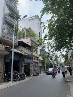 Bán nhà mặt tiền Huỳnh Khương Ninh 4x19m trệt 2 lầu giá 21 tỷ