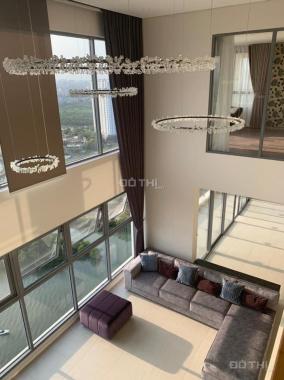 Bán căn hộ duplex 4PN tại Đảo Kim Cương Q. 2, DT 308 m2, giá 30,5 tỷ - LH: 091 318 4477 (Mr. Hoàng)