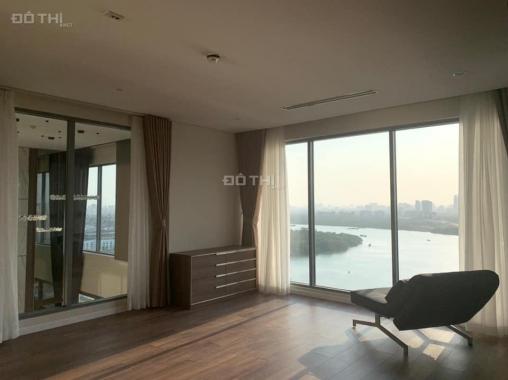 Bán căn hộ duplex 4PN tại Đảo Kim Cương Q. 2, DT 308 m2, giá 30,5 tỷ - LH: 091 318 4477 (Mr. Hoàng)