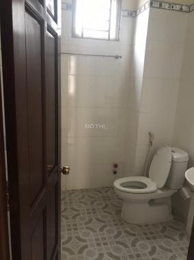 Cho thuê căn biệt thự đơn lập KDC Khang An Phú Hữu, Q9, 5 ngủ 1 thờ, 4WC