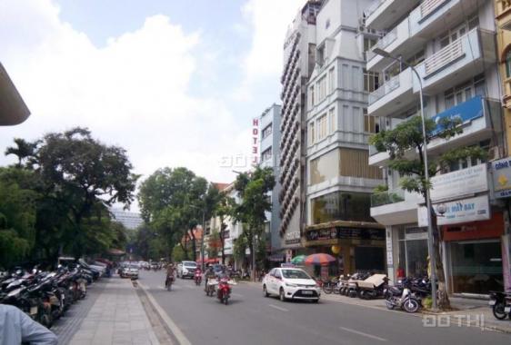 Thanh lý gấp khách sạn cao cấp 11 tầng ở trung tâm quận Hoàn Kiếm
