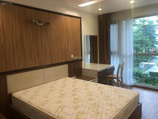 Cho thuê căn hộ full nội thất đẹp tại dự án Thăng Long Number One Từ 2 - 3 - 4 phòng ngủ giá hợp lý