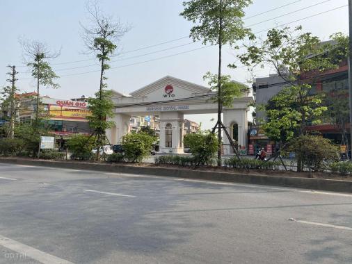 Mở bán liền kề shophouse trực tiếp chủ đầu tư Hinode Royal Park Kim Chung, ls 0% 18tháng, CK 8%