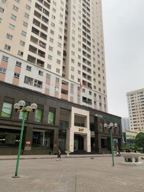 Trả nợ ngân hàng bán gấp nhà mặt phố Nguyễn Khang kinh doanh đỉnh, lô góc đẹp