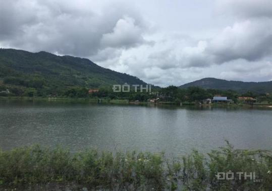 Chính chủ bán 1ha đất bám mặt hồ Đồng Chanh tại Lương Sơn, Hòa Bình