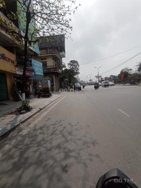 Bán nhà mặt phố Giải Phóng, 57m2, mặt tiền 4m, tương lai đỉnh, giá chỉ 7.7 tỷ