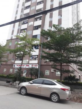 Nhà riêng ngõ 180 Đình Thôn, 80 m2 x 4 tầng, gần khu chung cư tiện vp, kinh doanh
