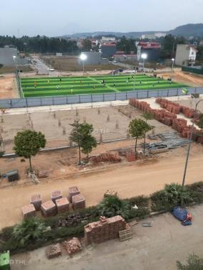 Chính chủ bán lô đất nền giá 12.5tr/m2 tại dự án trung tâm thành phố Phúc Yên