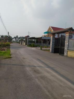 Bán đất KCN Giang Điền, sổ riêng thổ cư tại Tam Phước, Biên Hòa, ĐN, ngay đường Bắc Sơn Long Thành