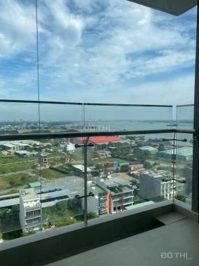 Cần tiền bán gấp căn lầu trung 2PN, River Panorama Q7, view sông Q1, giá 2,3 tỷ