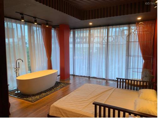 Bán căn hộ tập thể 127 Nguyễn Phong Sắc 60m2 sửa đẹp như khách sạn như ảnh