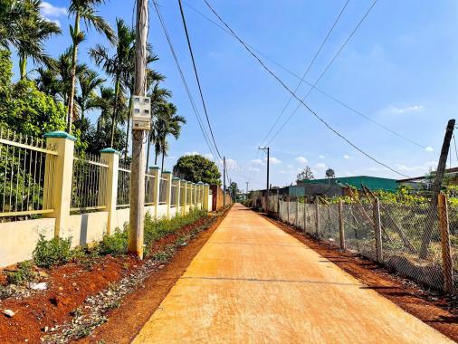 Bán 1000m2 đất đường Ngô Sỹ Liên gần khu du lịch Biển Hồ