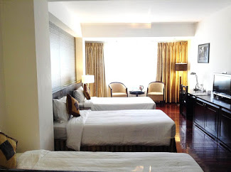 Bán khách sạn 54 phòng quận Hoàn Kiếm diện tích 204 m2 cho thuê 7 tỷ/năm, giá 135 tỷ