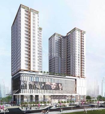 Bán căn hộ chung cư tại dự án Central Premium, Quận 8, Hồ Chí Minh diện tích 87.54m2 giá 4.3 tỷ