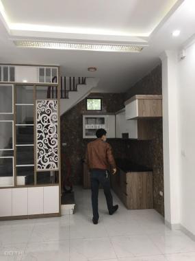 Bán nhà tổ 11 Yên Nghĩa, Hà Đông gần trường, chợ, công viên, đã có sổ. LH 0939674473