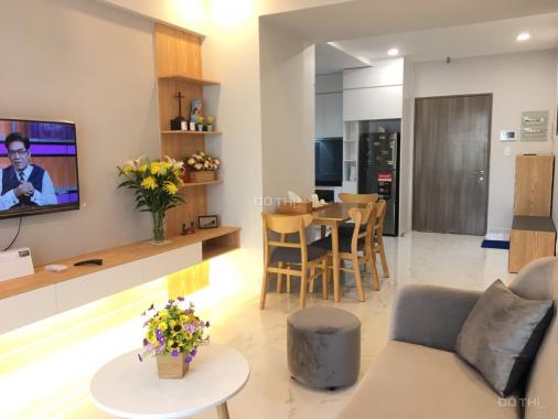 Cho thuê căn hộ chung cư Saigon South Residences, 76m2 giá 12tr/tháng full đồ 0938991885