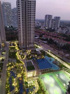 Cho thuê căn hộ chung cư Saigon South Residences, 76m2 giá 12tr/tháng full đồ 0938991885