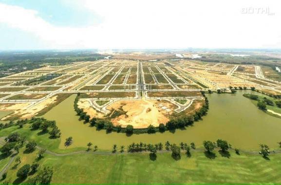 Lý do giá trị tăng trưởng đột biến của dự án Biên Hòa New City sân golf Long Thành