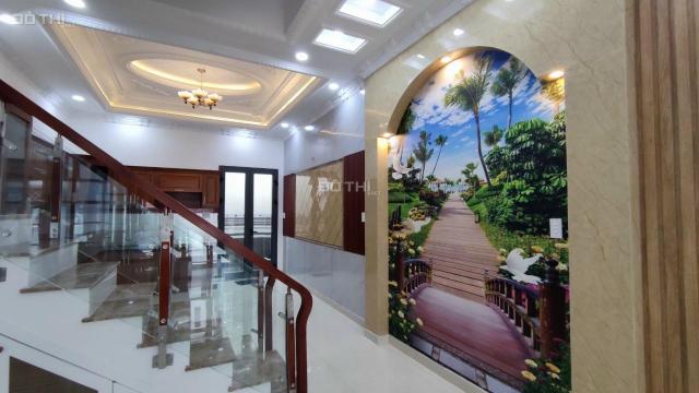Bán nhà riêng tại đường Huỳnh Tấn Phát, Xã Nhà Bè, Nhà Bè, Hồ Chí Minh diện tích 64m2 giá 5.7 tỷ