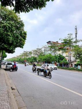 Bán đất tại đường Lý Sơn, Phường Thượng Thanh, Long Biên, Hà Nội diện tích 125m2 giá 52 triệu/m2