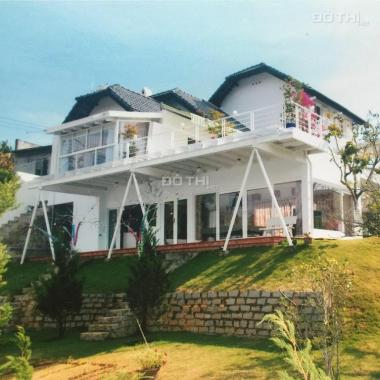 Sun Valley Bảo Lộc, second home view đồi biệt thự Pháp