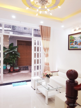 Bán nhà riêng tại đường Thăng Long, Phường 4, Tân Bình, Hồ Chí Minh diện tích 22m2 giá 2.75 tỷ
