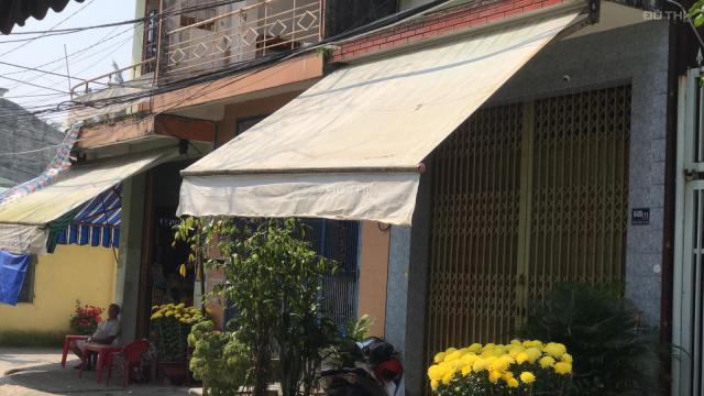Cần bán nhà kiệt 400 Điện Biên Phủ, cạnh không gian xưa, kiệt rộng 6m, Thanh Khê