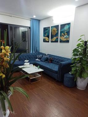 Cho thuê căn hộ 2PN đầy đủ nội thất tại Homeland Thượng Thanh, 70m2, chỉ 7 - 7,5tr/tháng