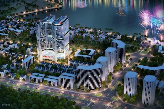 Đất vàng, mặt phố, mặt tiền khủng, view hồ Tây, gần 200m2, giá thương lượng 5x tỷ