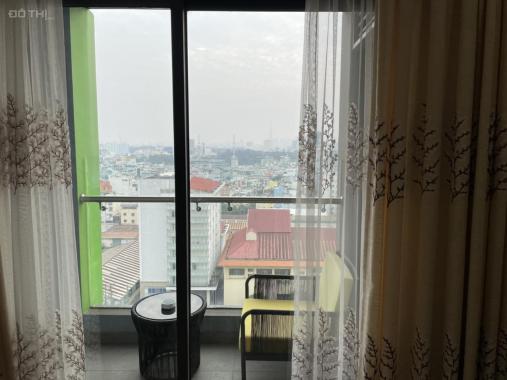 Cho thuê căn hộ chung cư Cộng Hòa Garden, Tân Bình, Hồ Chí Minh diện tích 100m2 giá 16 Tr/th