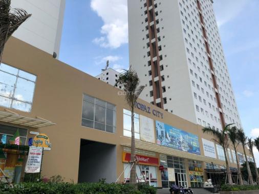 Kẹt tiền bán căn hộ Topaz City, 69.75m2, giá 2.1 tỷ