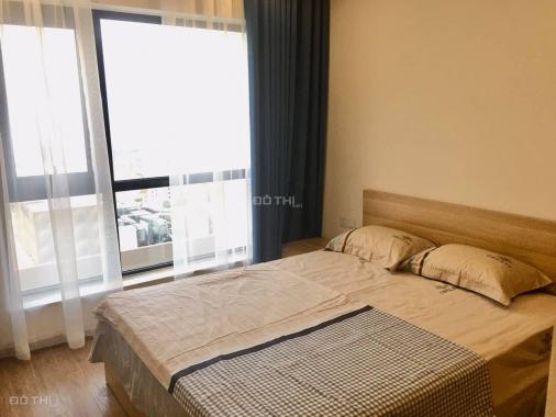 Cho thuê CHCC Sky Park Residence số 3 Tôn Thất Thuyết, Cầu Giấy, DT 130m2, 3 PN, đã đầy đủ nội thất