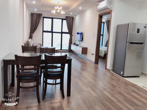 Cho thuê chung cư cao cấp Goldmark City 136 Hồ Tùng Mậu