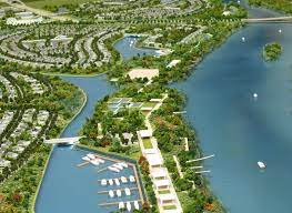 Golden Hills City Đà Nẵng ra mắt với 180 lô độc quyền