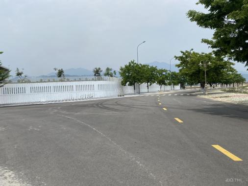 Golden Hills City Đà Nẵng ra mắt với 180 lô độc quyền